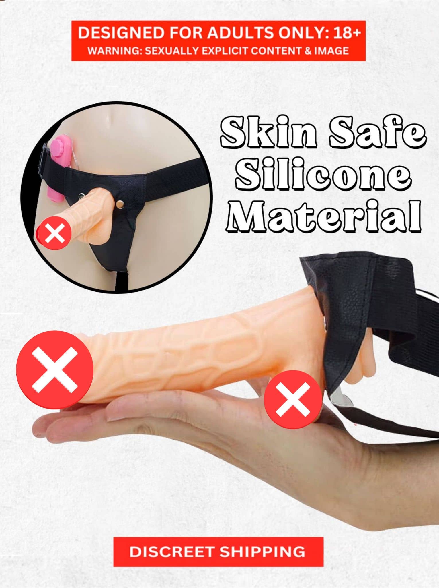vibrating dildo with suction cup 6.5 Inch Silicone Hollow Dildo Sex Toy at ₹ 1200/piece | Sex Toys For Men  and Women in Jalandhar main image 1