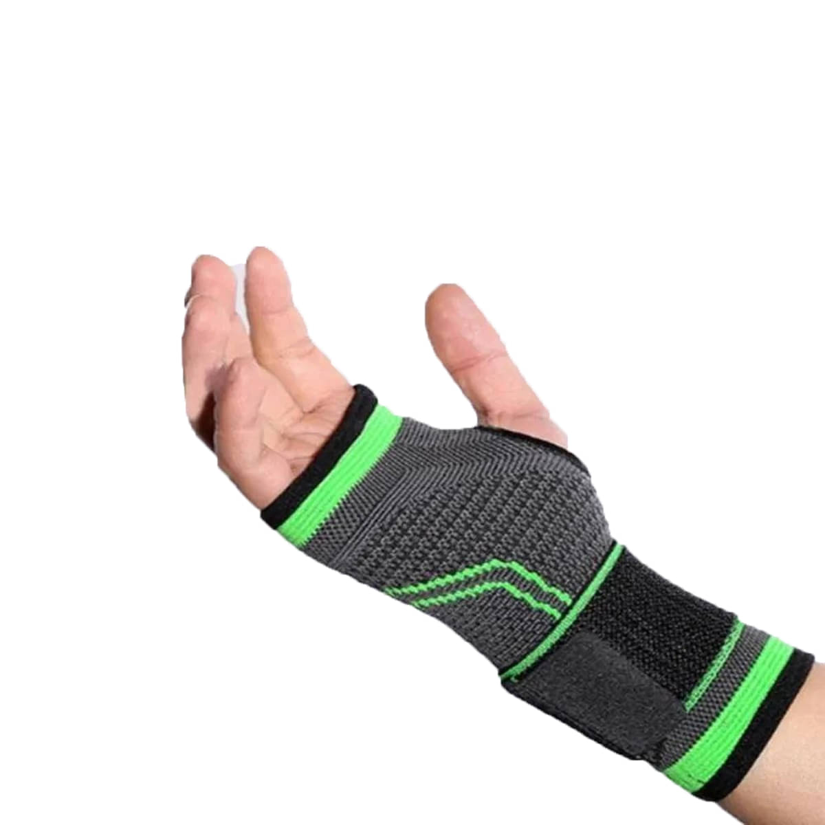     			primiyara Green Waist Support ( Pack of 1 )