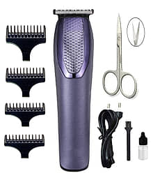 Geemy Professional Multicolor Cordless Multigrooming Kit With 60 minutes Runtime