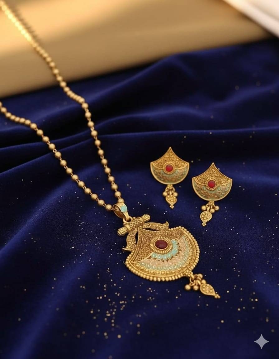 GlowNest Yellow Pendant set ( Pack of 1 ) GlowNest Yellow Pendant set ( Pack of 1 )