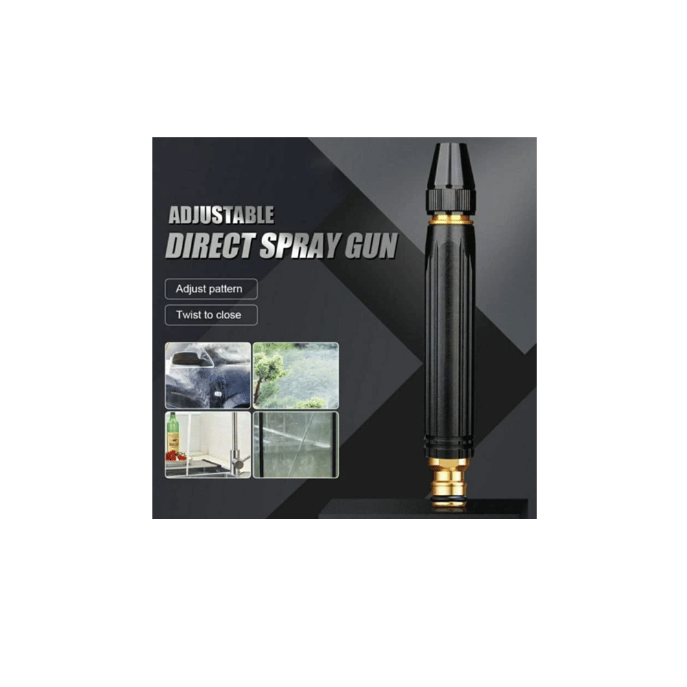     			High Pressure Washing Water Gun(pack of 2)