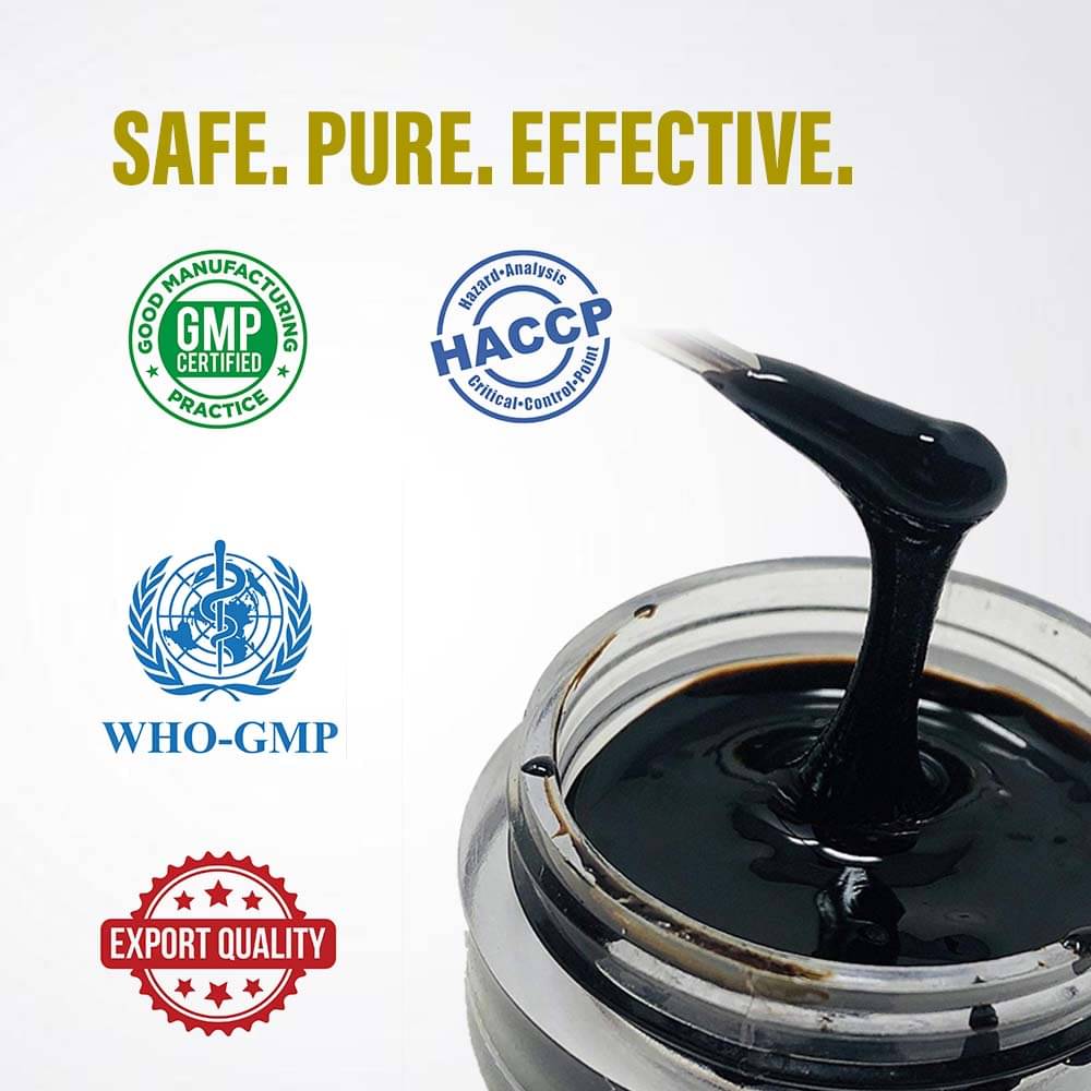 Nutramount Shilajit/Shilajeet Gold Resin 20g | Boost Stamina, Strength & Improve Focus Nutramount Shilajit/Shilajeet Gold Resin 20g | Boost Stamina, Strength & Improve Focus