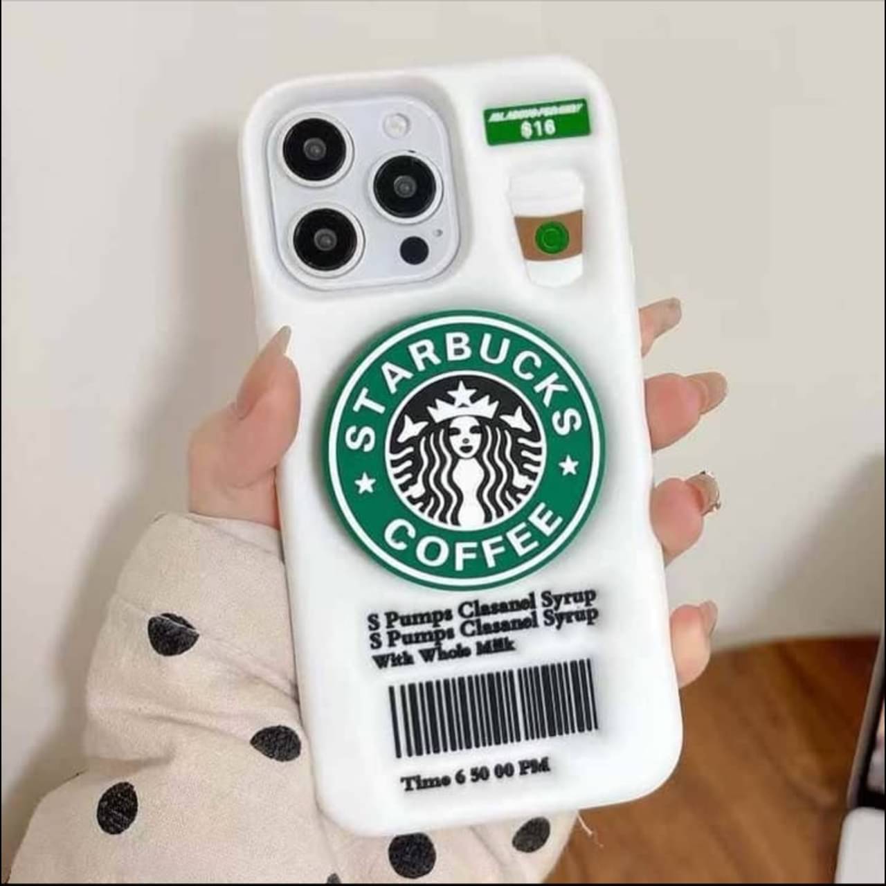     			RMVRINDA Cases with Stands Compatible For Rubber Apple iPhone 11 ( )