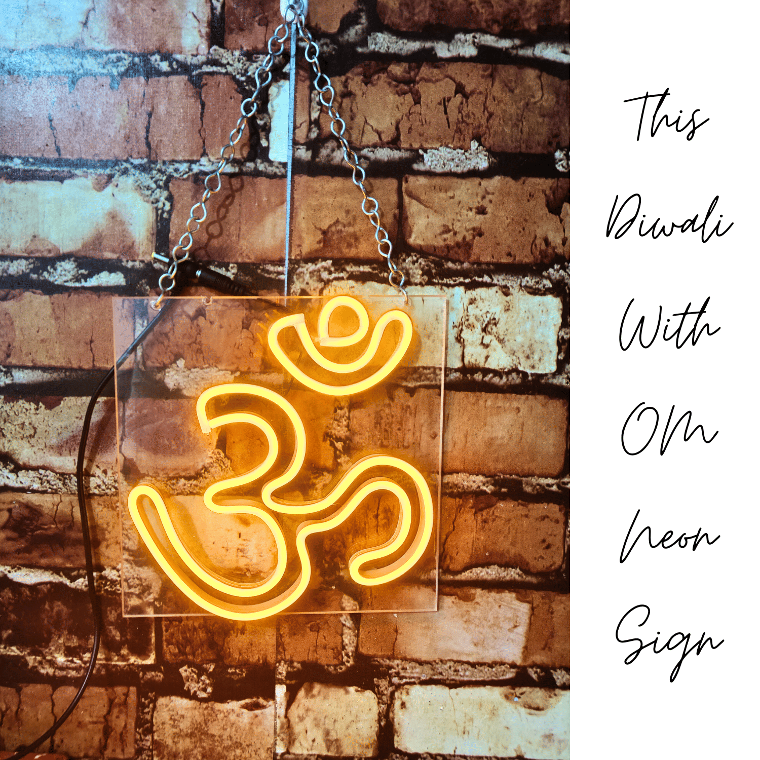     			Trust Jone Shop Yellow Night Lamp ( Pack of 1 )