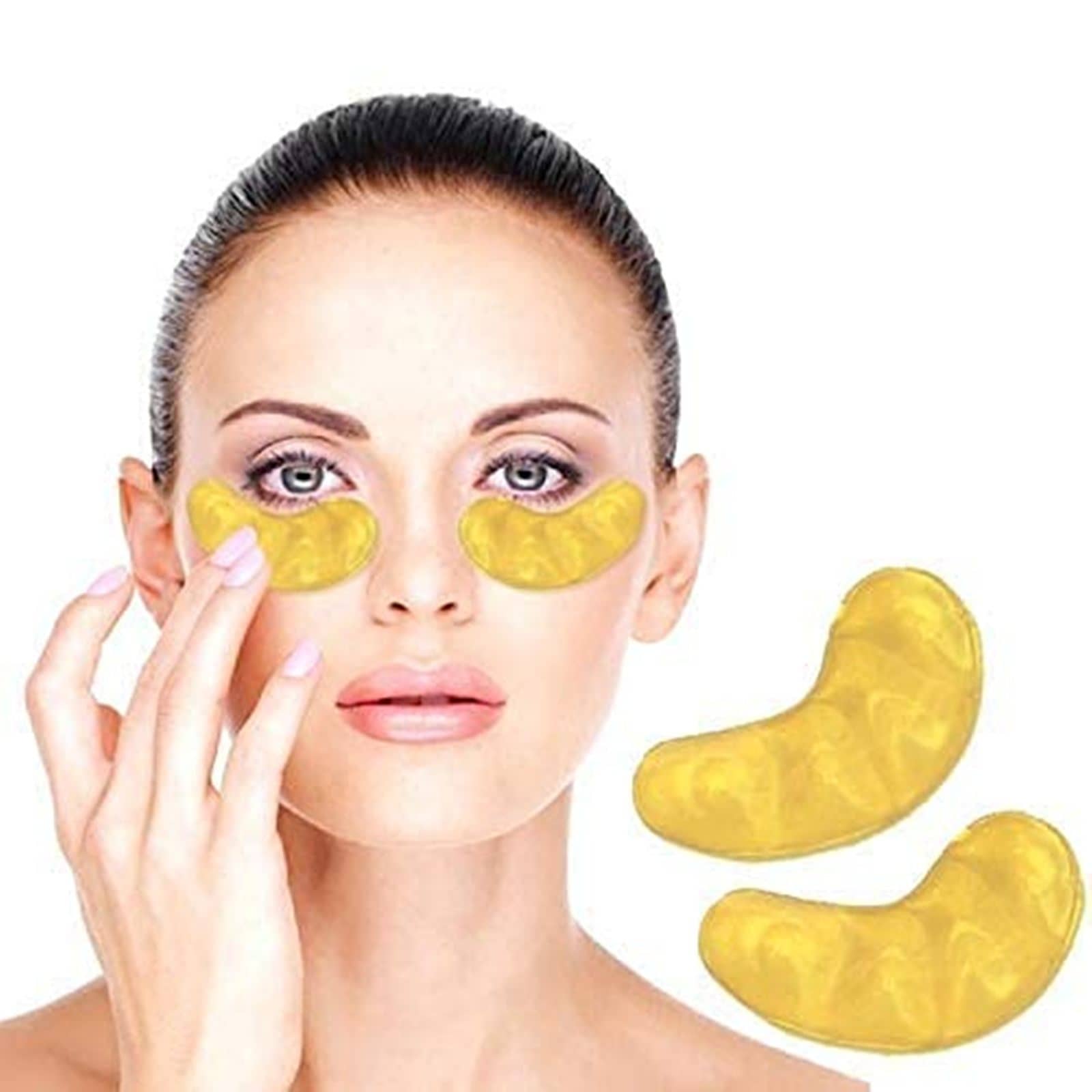 Sebora - Skin Brightening Mask For All Skin Type ( Pack of 1 )