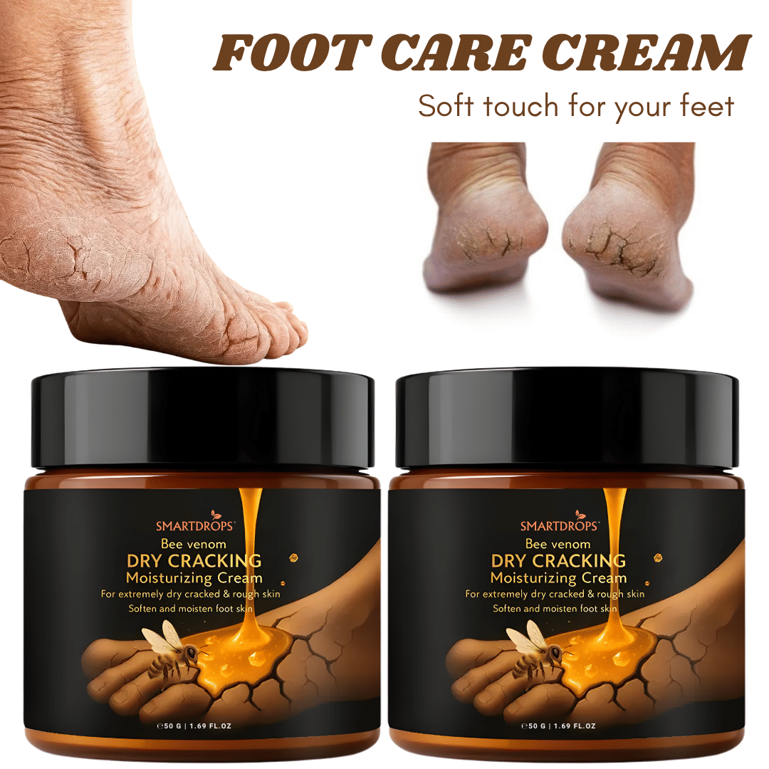     			Smartdrops Skin repair Cream for All year ( 50 g )