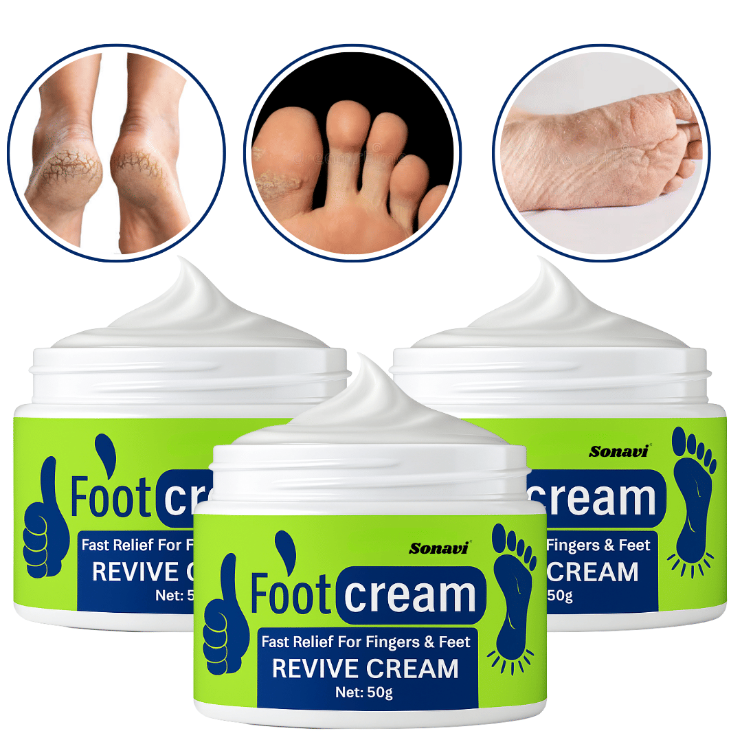 Sonavi Smoothening Cream for Winter ( 50 mL ) Pack of 3 Sonavi Smoothening Cream for Winter ( 50 mL ) Pack of 3