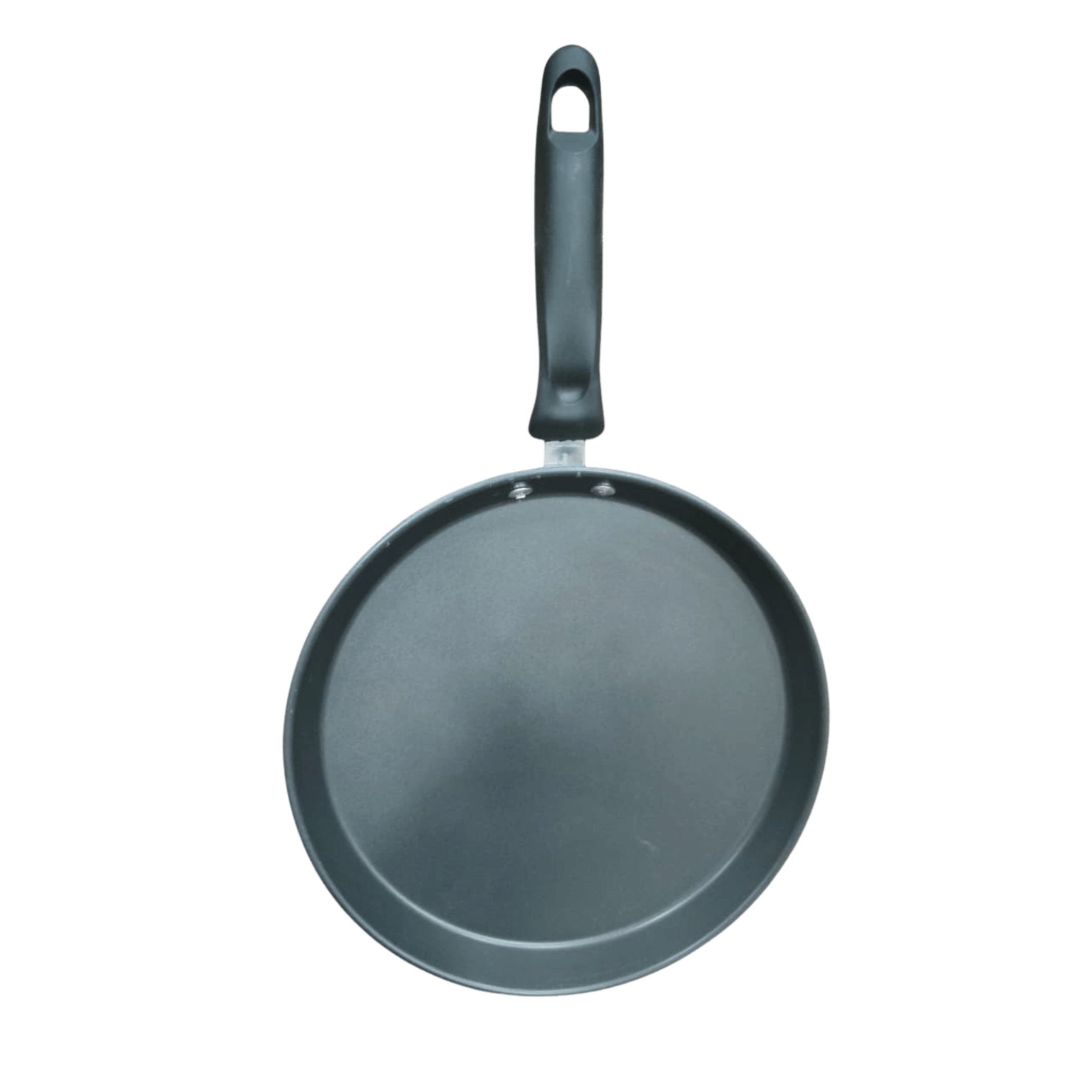     			Gjshop Tawa Non Stick Aluminium Dosa Tawa/Flat Tawa Copper Bottom Bakelite Handle 3 mm Thickness 24 cm Diameter