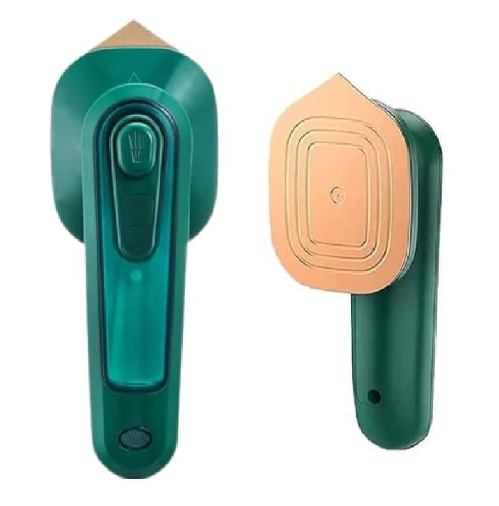     			Isanaa Mini  Iron Steamer Multicolor 28 watt Steam Iron