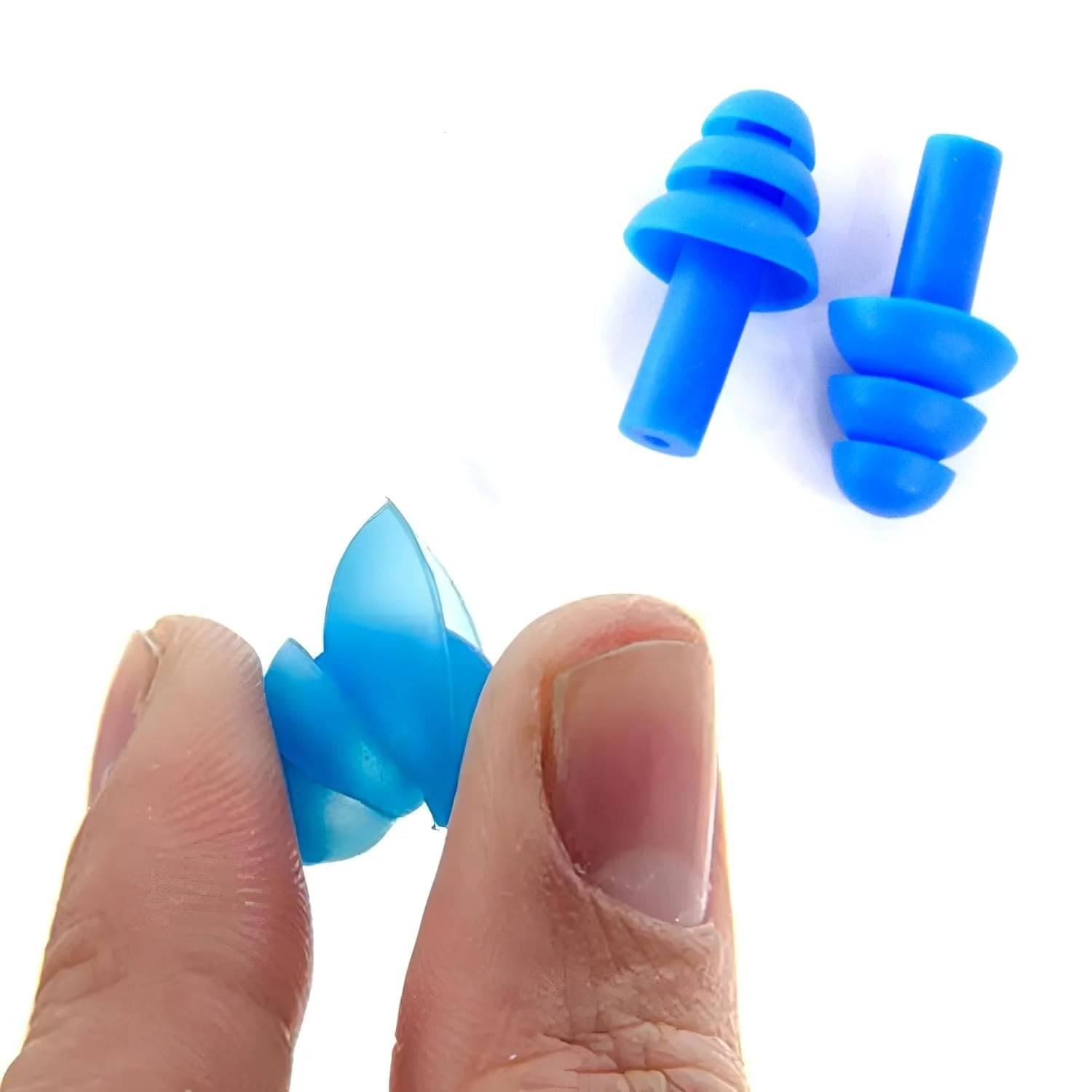     			LootWagon NOISE REDUCTION Multi Color Ear Plug