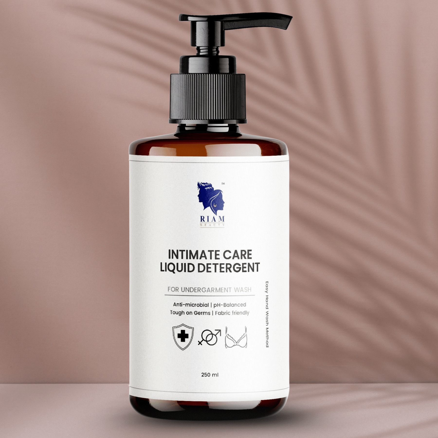 Riam Beauty Stain Remover Liquid For All Fabrics ( Pack of 1 ) Riam Beauty Stain Remover Liquid For All Fabrics ( Pack of 1 )