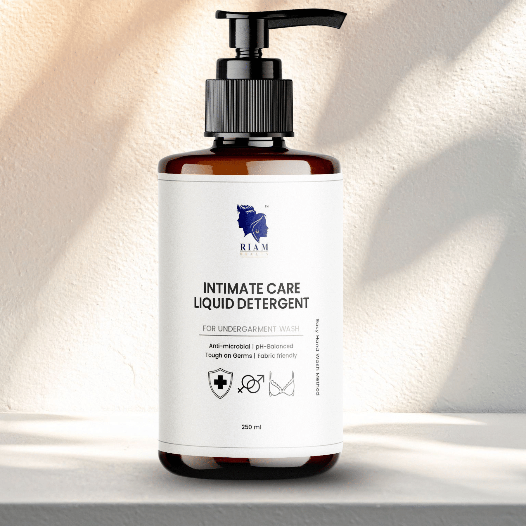 Riam Beauty Stain Remover Liquid For All Fabrics ( Pack of 1 ) Riam Beauty Stain Remover Liquid For All Fabrics ( Pack of 1 )