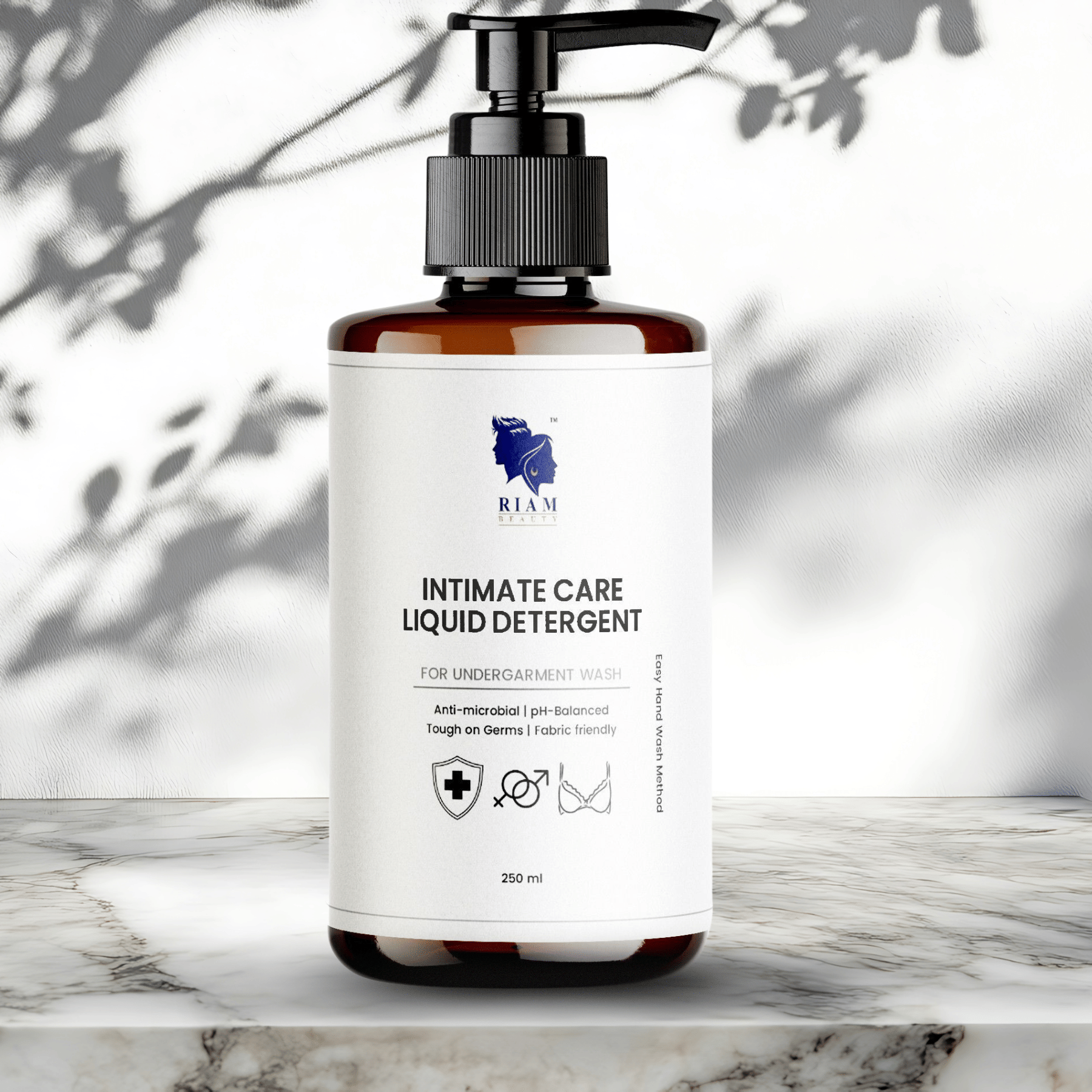 Riam Beauty Stain Remover Liquid For All Fabrics ( Pack of 1 ) Riam Beauty Stain Remover Liquid For All Fabrics ( Pack of 1 )