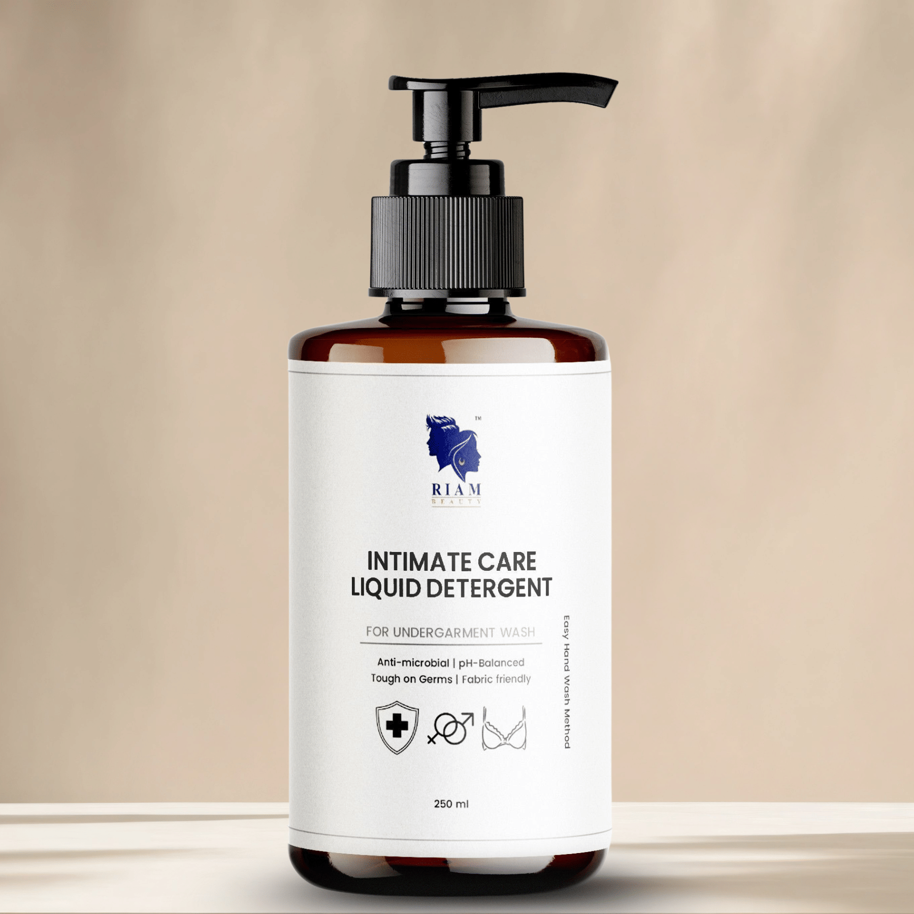 Riam Beauty Stain Remover Liquid For All Fabrics ( Pack of 1 ) Riam Beauty Stain Remover Liquid For All Fabrics ( Pack of 1 )