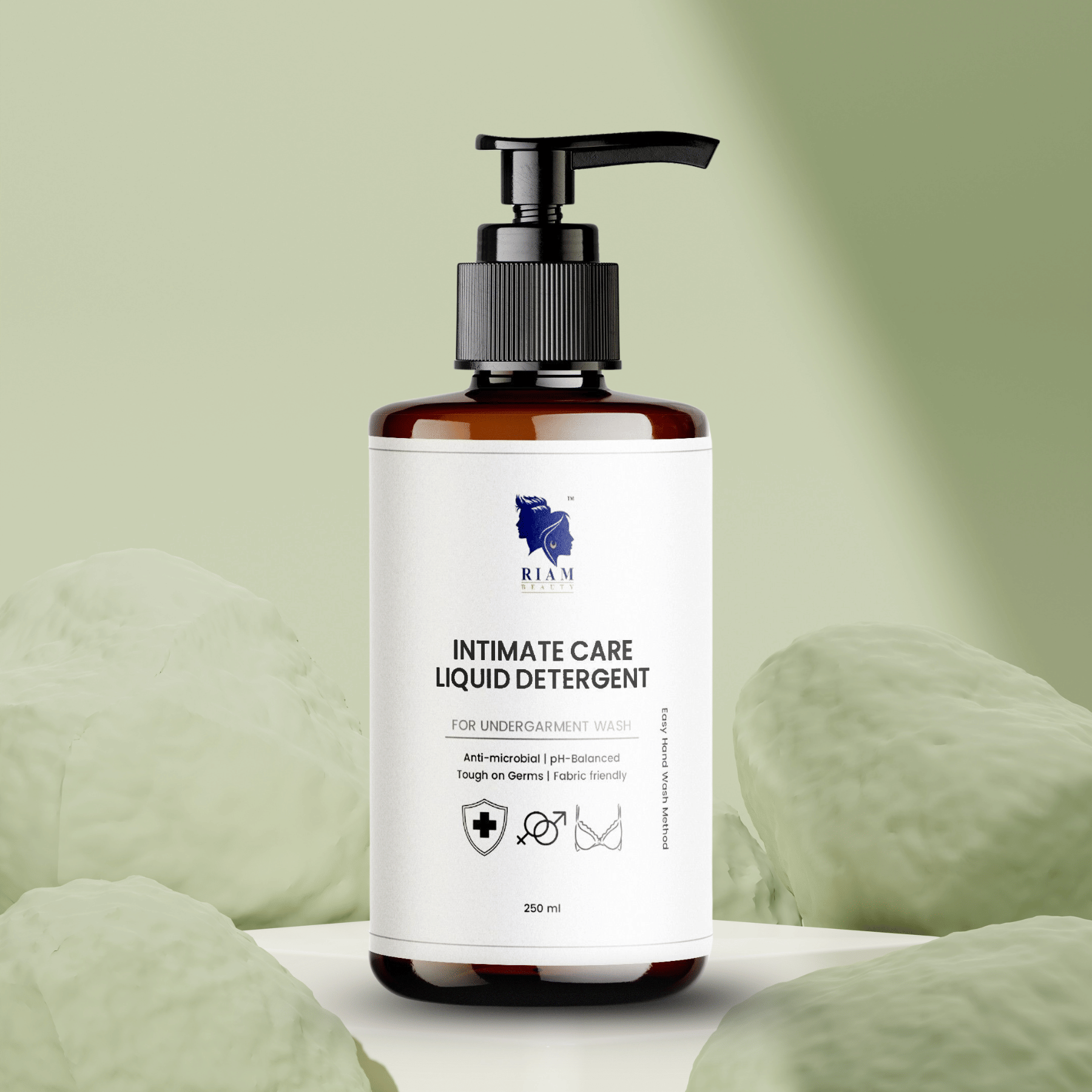 Riam Beauty Stain Remover Liquid For All Fabrics ( Pack of 1 ) Riam Beauty Stain Remover Liquid For All Fabrics ( Pack of 1 )