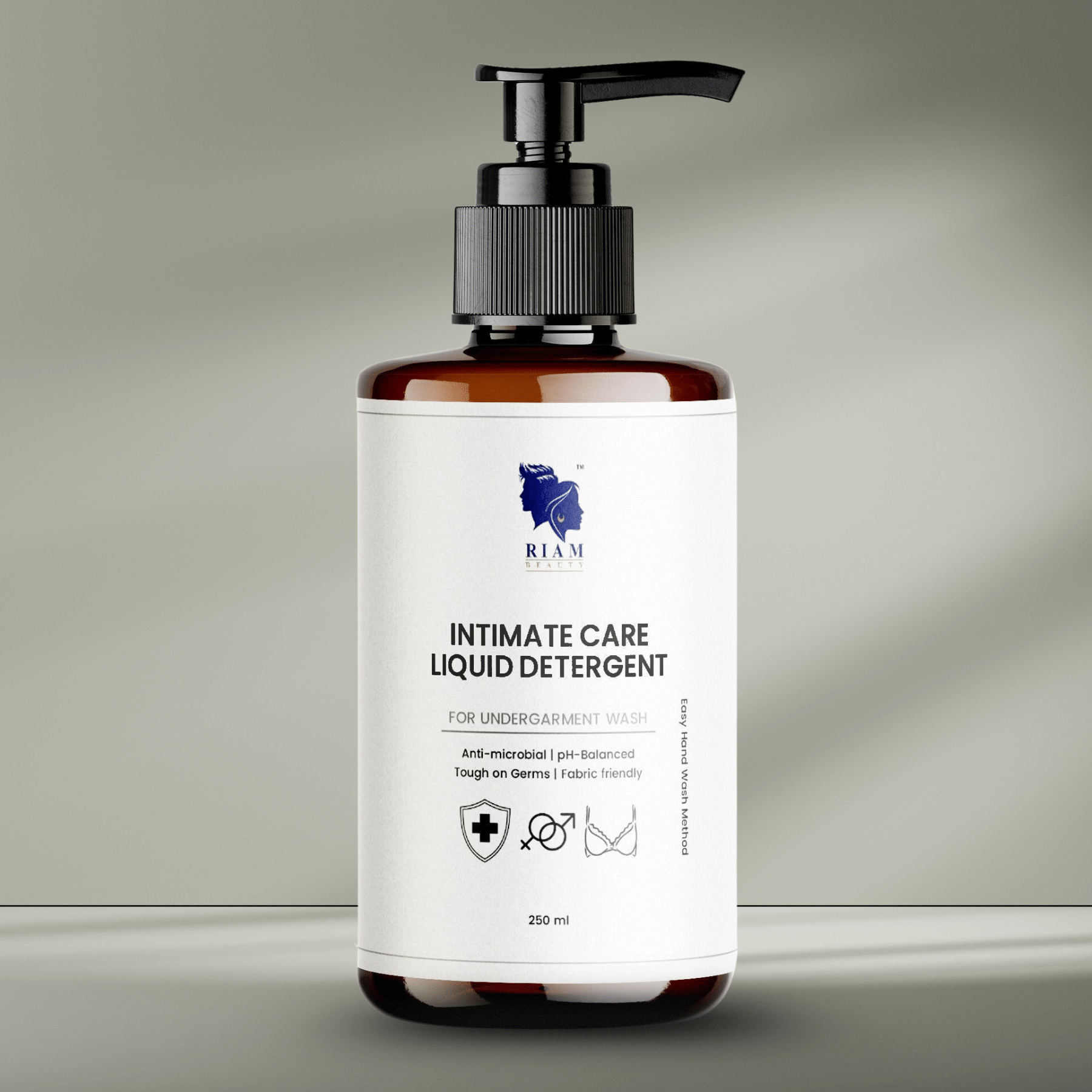 Riam Beauty Stain Remover Liquid For All Fabrics ( Pack of 1 ) Riam Beauty Stain Remover Liquid For All Fabrics ( Pack of 1 )