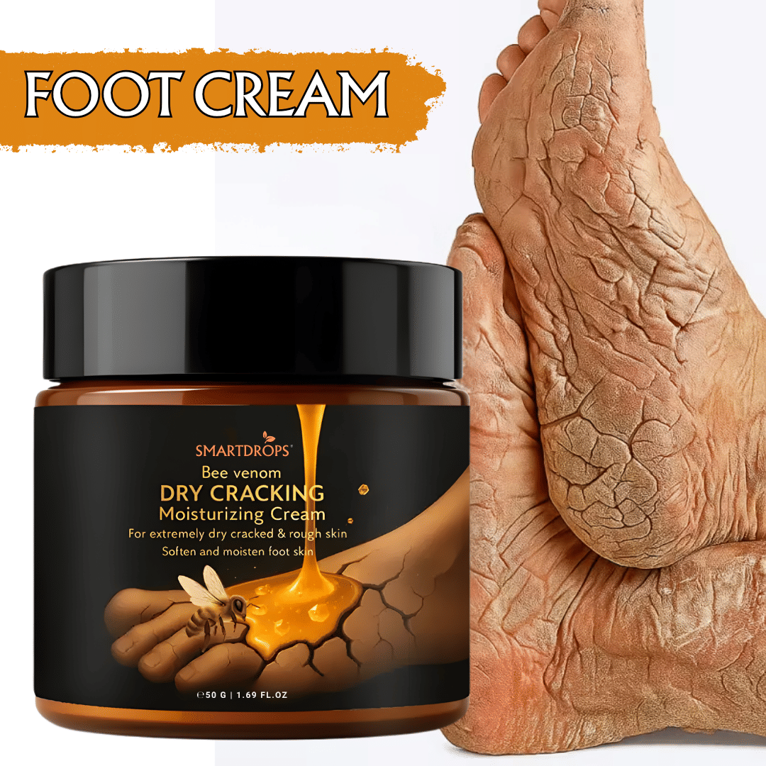 Smartdrops Skin repair Cream for ( 50 g )