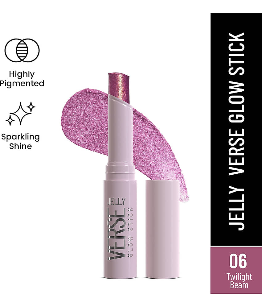 Swiss Beauty Copper Shimmer Stick Eye Shadow 3 g - Makeup - Eyes | Buy online on ZillyBuy