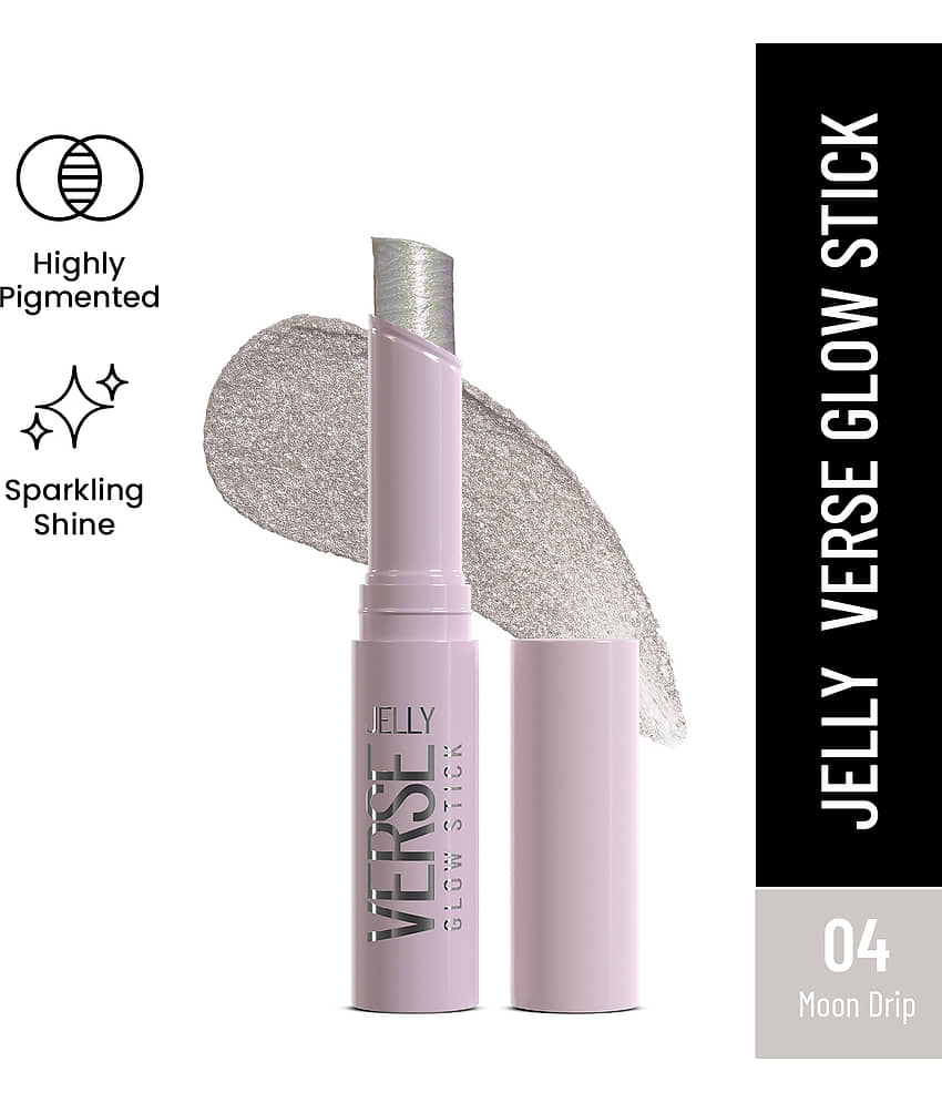Swiss Beauty Copper Shimmer Stick Eye Shadow 3 g - Makeup - Eyes | Buy online on ZillyBuy
