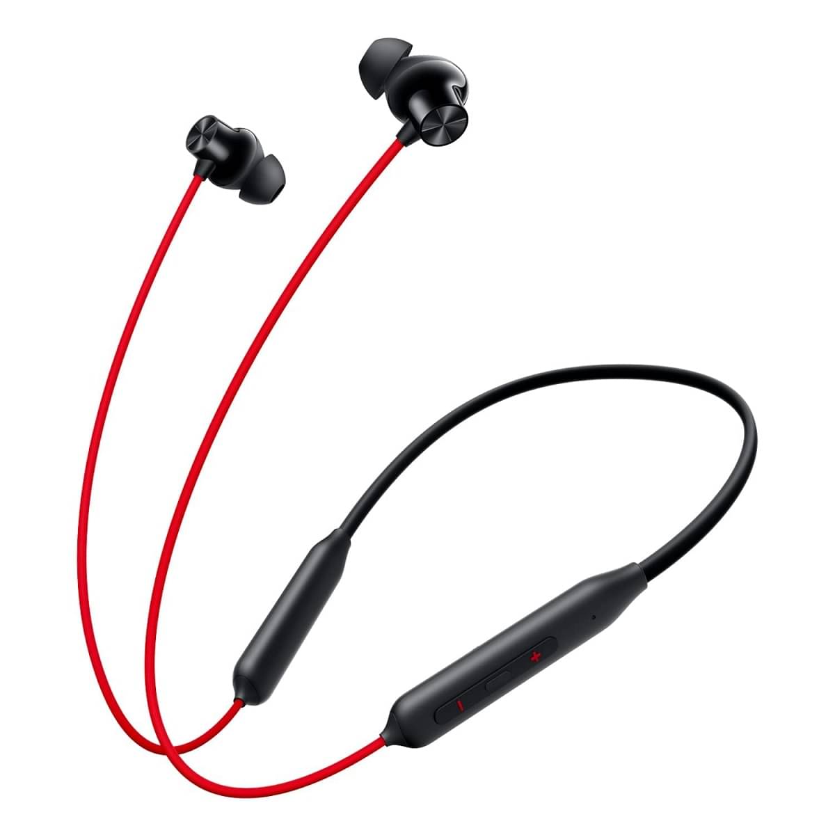     			One-Plus Bullets Z2-ANCs G-Bluetooth Wireless in Ear Earphones with Mic, Bombastic Bass - 13.4 Mm Drivers, 12 Mins Charge - 21 Hrs