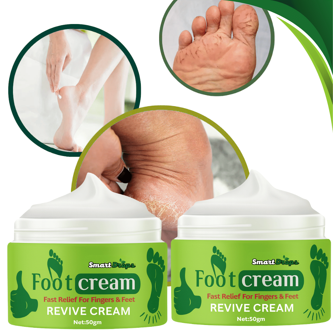 Smartdrops Moisturization Cream for All year ( 50 g ) Pack of 2 Smartdrops Moisturization Cream for All year ( 50 g ) Pack of 2