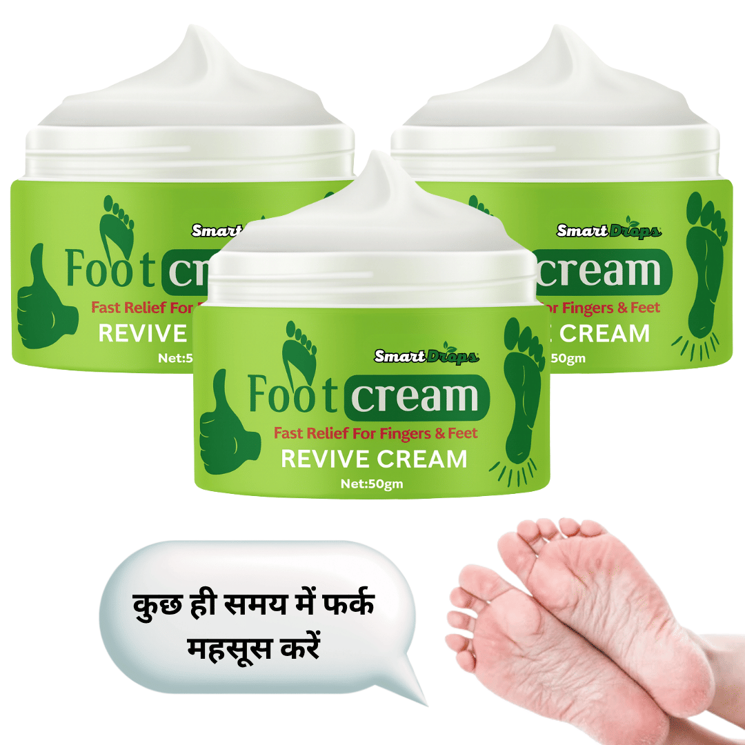 Smartdrops Moisturization Cream for All year ( 50 g ) Pack of 3 Smartdrops Moisturization Cream for All year ( 50 g ) Pack of 3