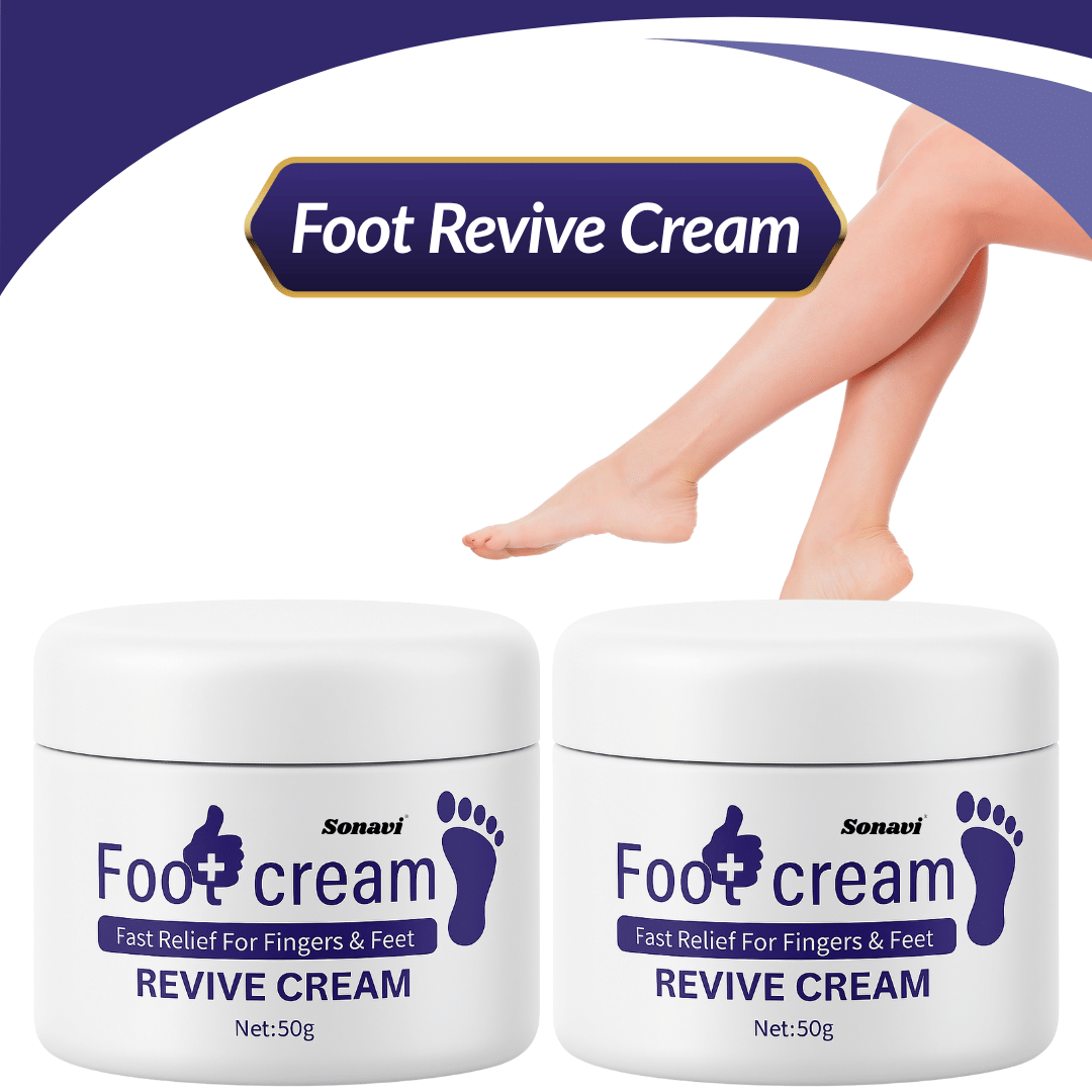 Sonavi Cracked skin repair Cream for Winter ( 50 g ) Pack of 2 Sonavi Cracked skin repair Cream for Winter ( 50 g ) Pack of 2