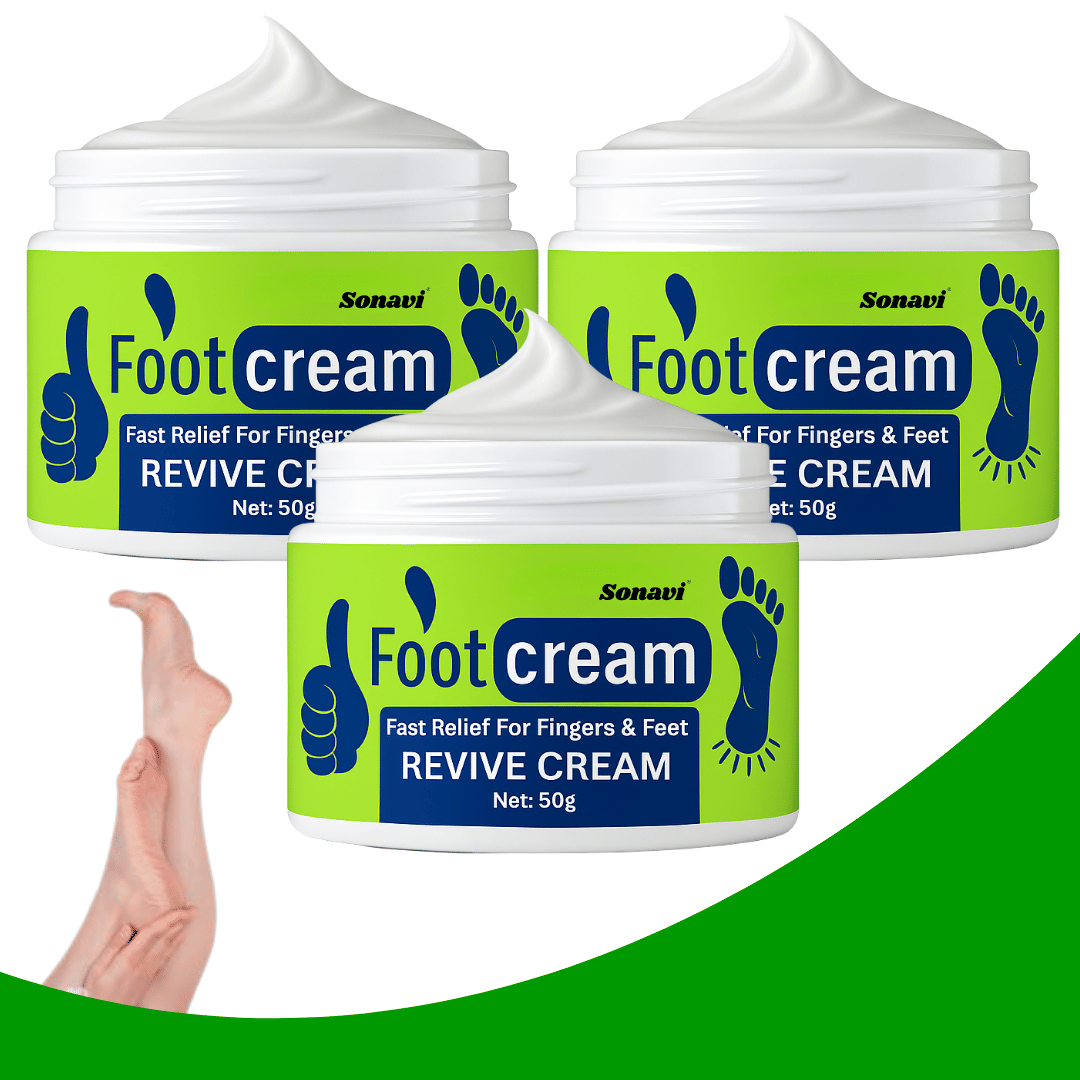 Sonavi Cracked skin repair Cream for Winter ( 50 g ) Pack of 3 Sonavi Cracked skin repair Cream for Winter ( 50 g ) Pack of 3