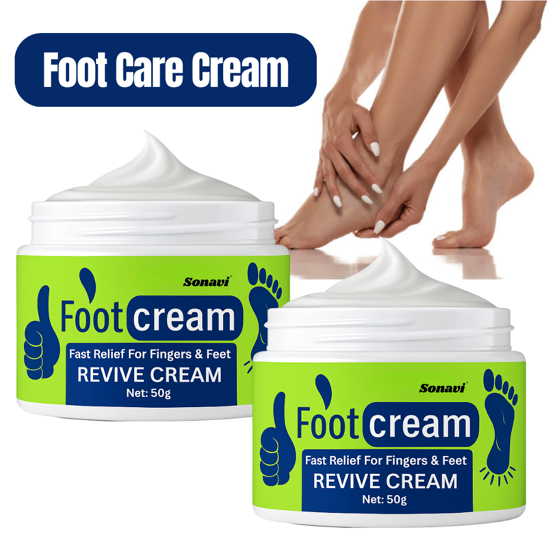 Sonavi Daily Care Cream for Winter ( 50 g ) Pack of 2 Sonavi Daily Care Cream for Winter ( 50 g ) Pack of 2