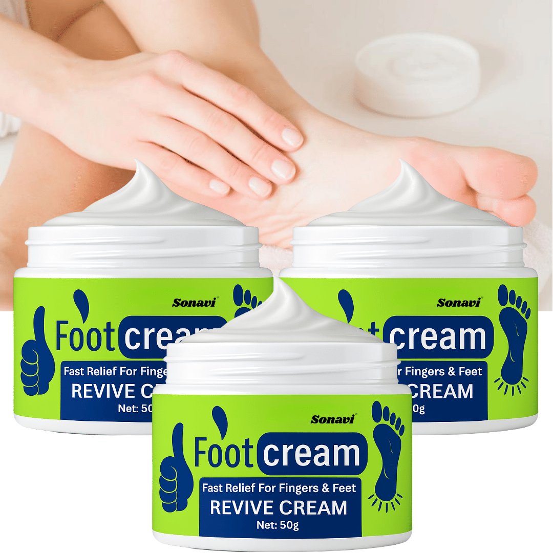 Sonavi Daily Care Cream for Winter ( 50 g ) Pack of 3 Sonavi Daily Care Cream for Winter ( 50 g ) Pack of 3