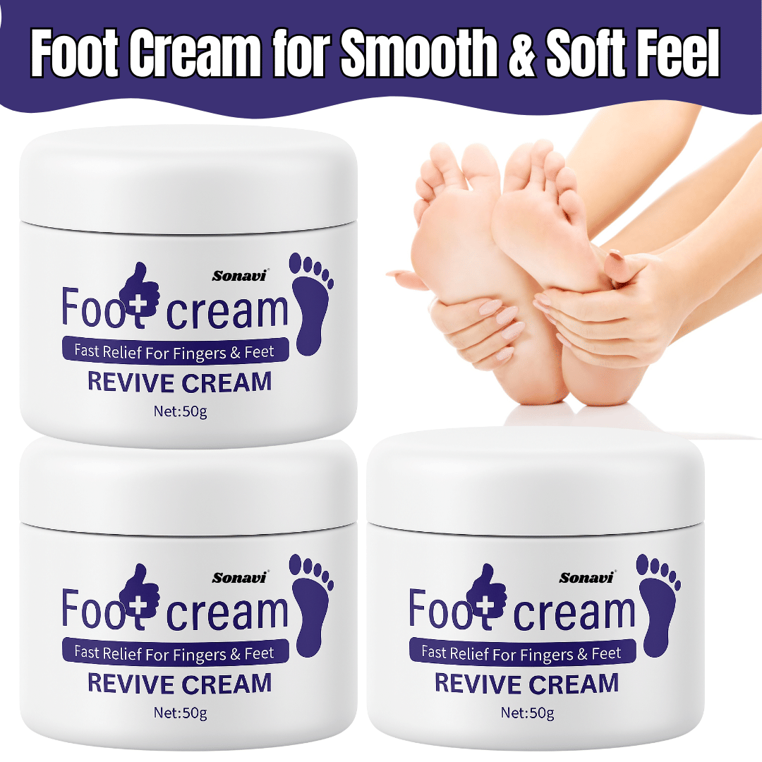 Sonavi Moisturization Cream for Winter ( 50 mL ) Pack of 3 Sonavi Moisturization Cream for Winter ( 50 mL ) Pack of 3