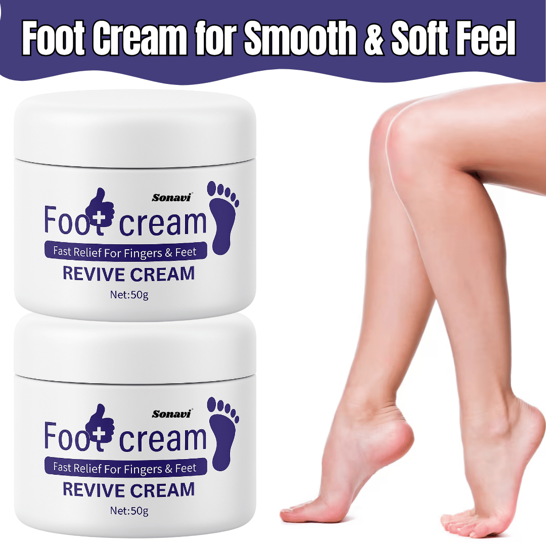 Sonavi Moisturization Cream for Winter ( 50 mL ) Pack of 2 Sonavi Moisturization Cream for Winter ( 50 mL ) Pack of 2