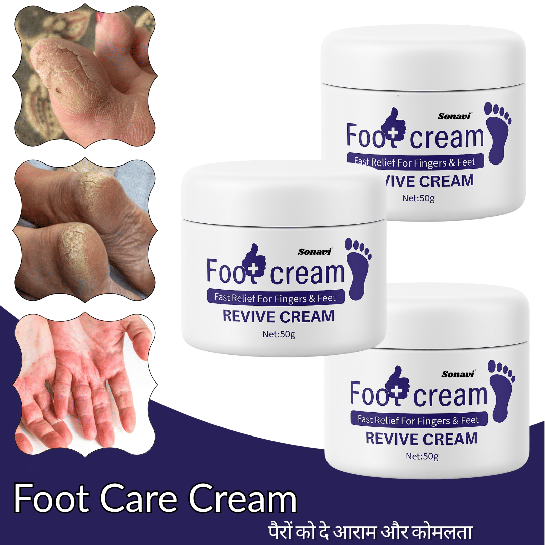 Sonavi Moisturization Cream for Winter ( 50 mL ) Pack of 3 Sonavi Moisturization Cream for Winter ( 50 mL ) Pack of 3