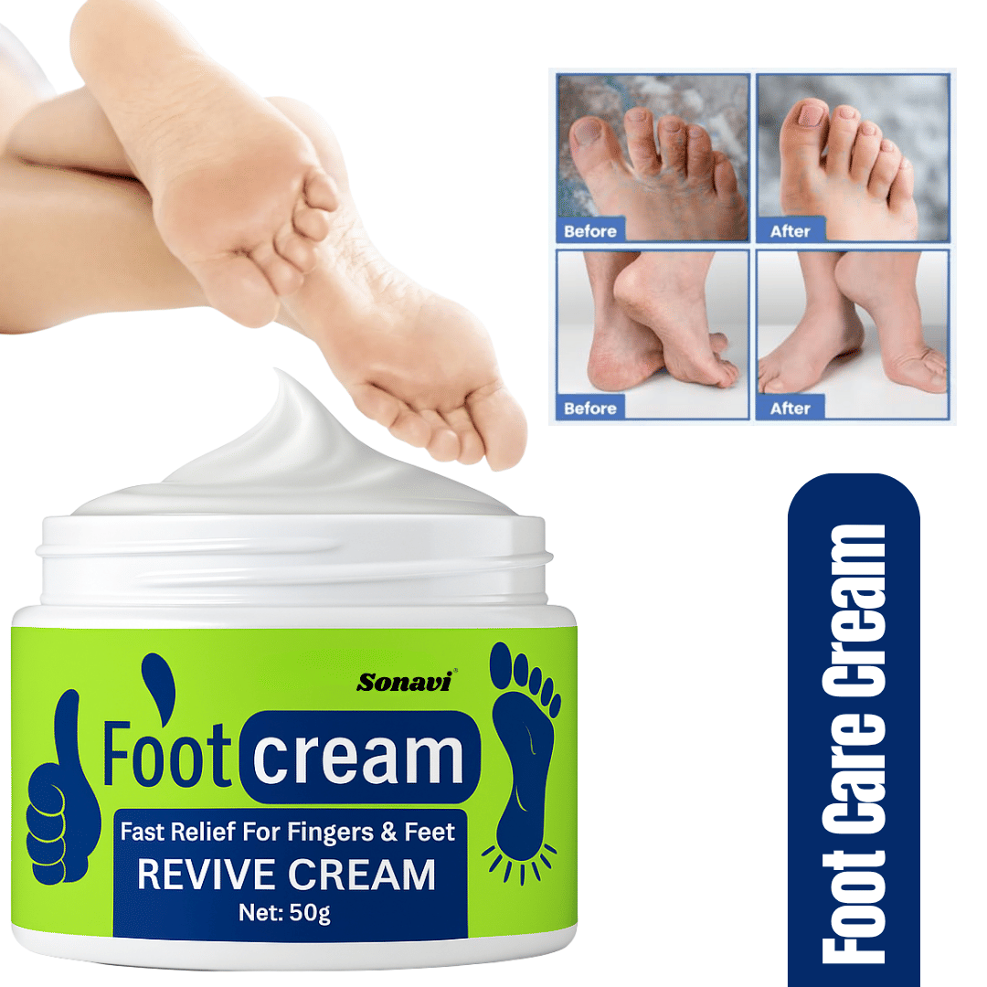     			Sonavi Moisturization Cream for Winter ( 50 g )