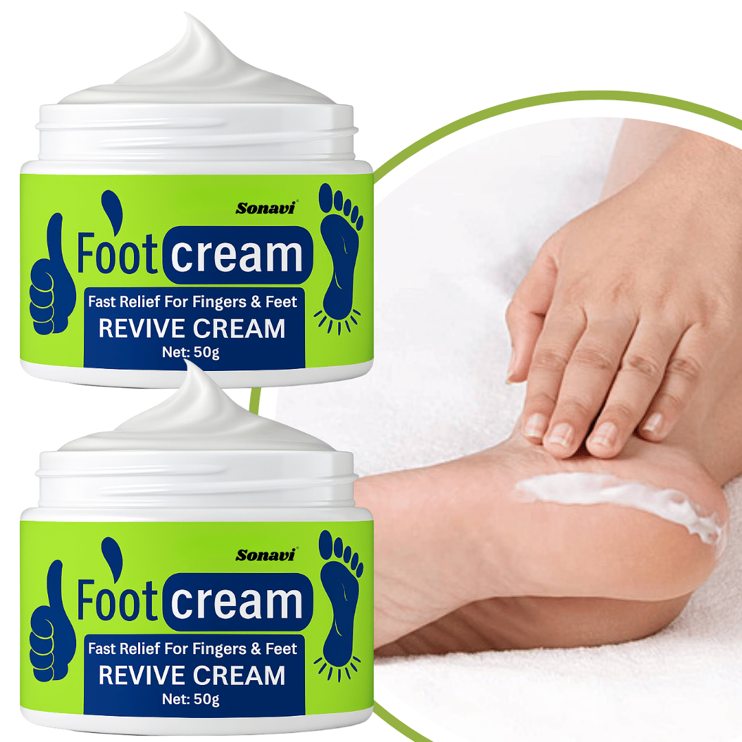 Sonavi Moisturization Cream for Winter ( 50 g ) Pack of 2 Sonavi Moisturization Cream for Winter ( 50 g ) Pack of 2