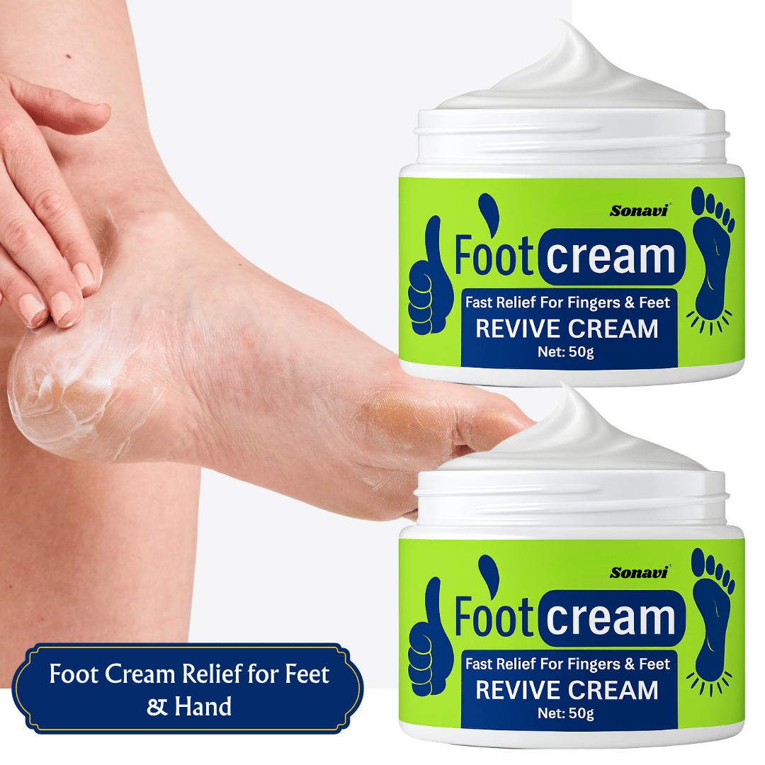     			Sonavi Nourishing Cream for Winter ( 50 mL )