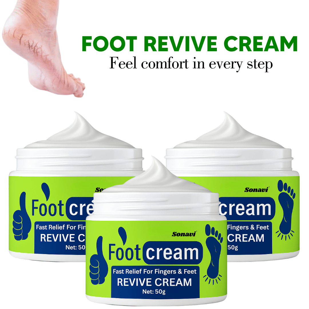 Sonavi Nourishing Cream for Winter ( 50 g ) Pack of 3 Sonavi Nourishing Cream for Winter ( 50 g ) Pack of 3