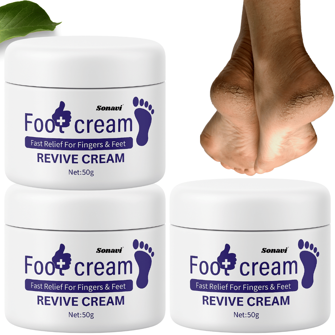 Sonavi Skin repair Cream for Winter ( 50 g ) Pack of 3 Sonavi Skin repair Cream for Winter ( 50 g ) Pack of 3