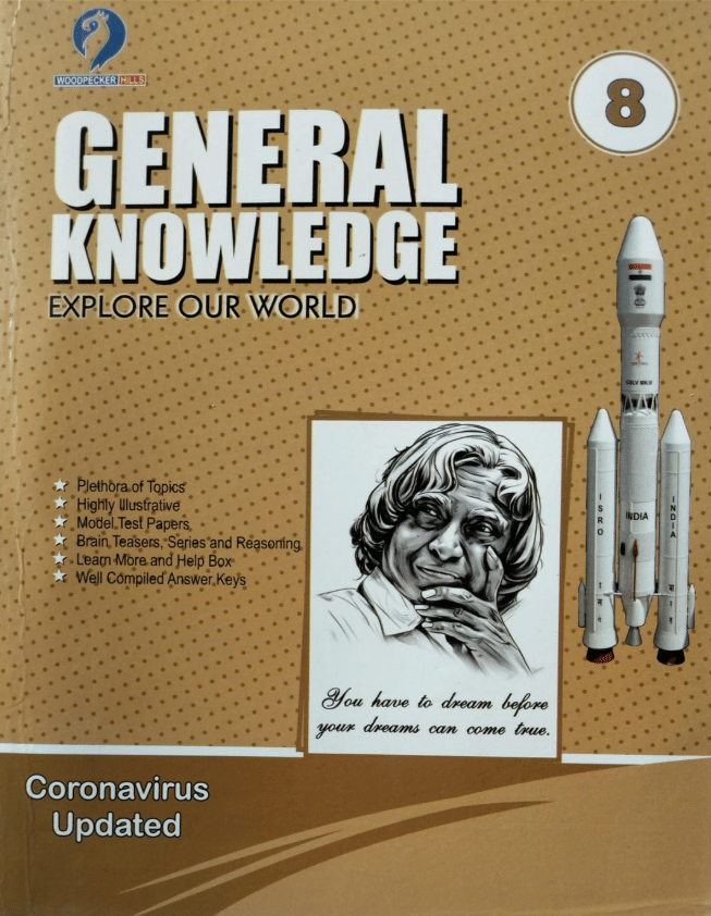 GENERAL KNOWLEDGE CLASS 8 ( EXPLORE OUR WORLD ) GENERAL KNOWLEDGE CLASS 8 ( EXPLORE OUR WORLD )