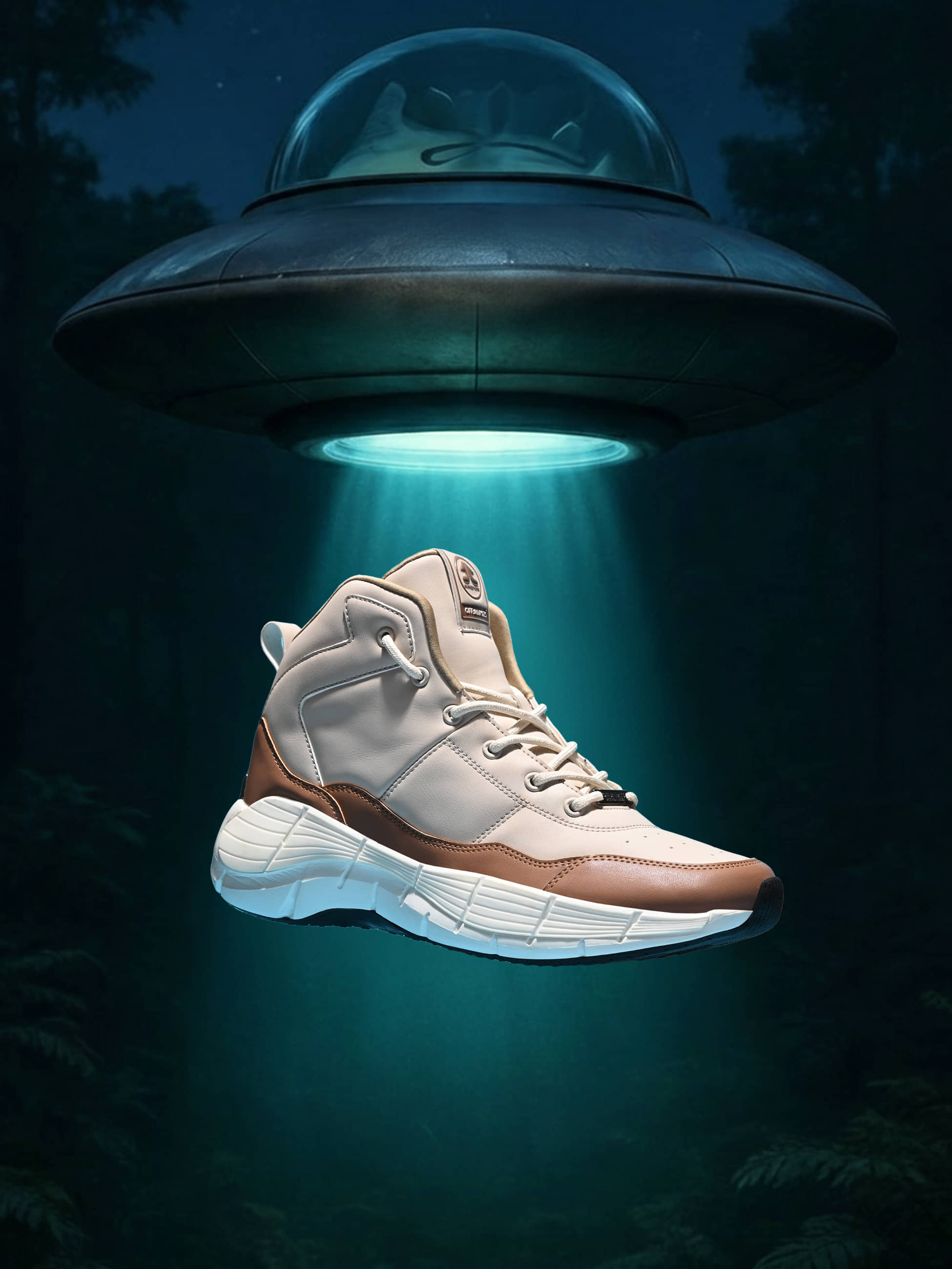 OFF LIMITS S.W.A.T. White Basketball Shoes - Sports Shoes | Buy online on ZillyBuy