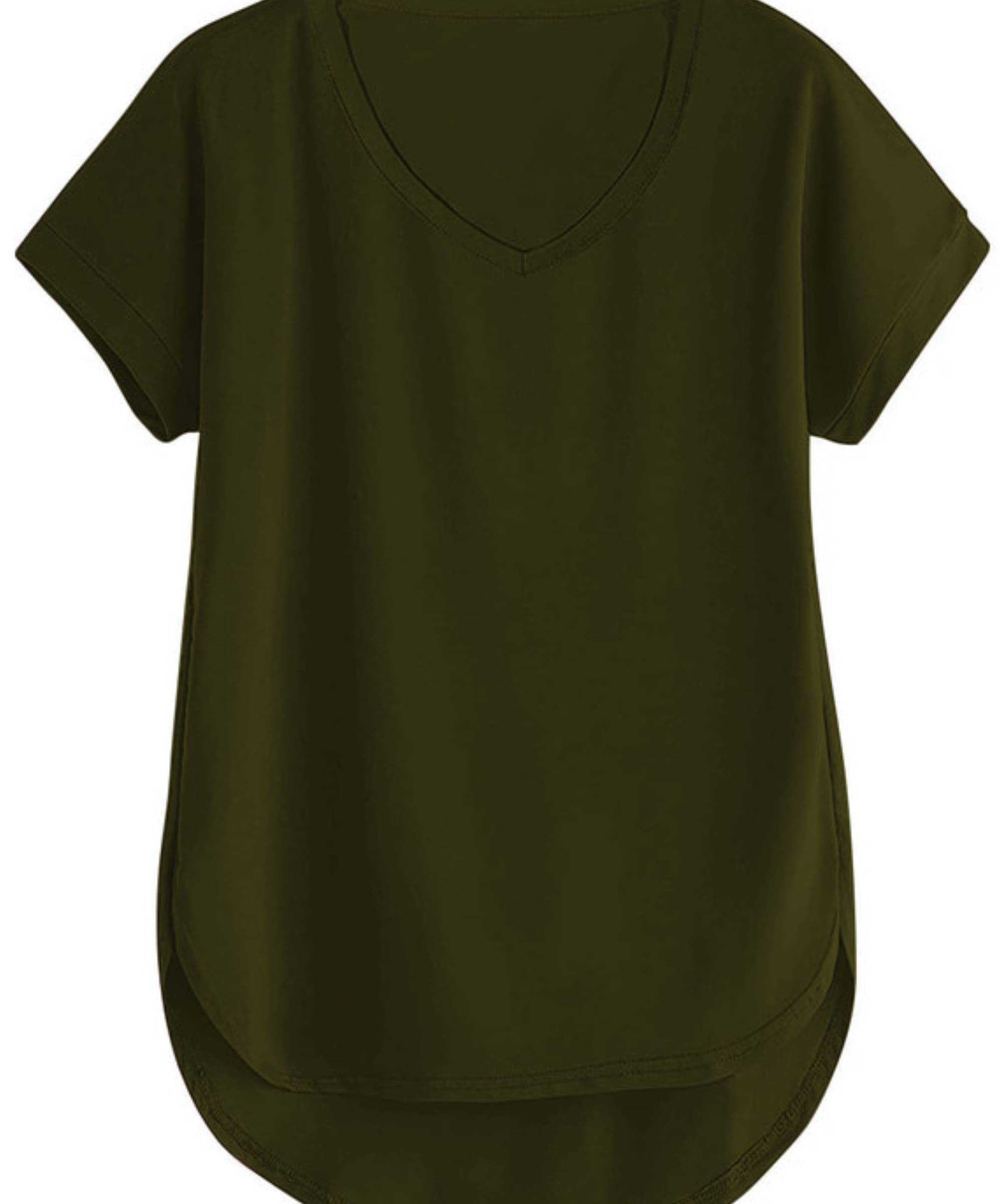 THE BLAZZE Women's Cotton Crop Top ( Green ) THE BLAZZE Women's Cotton Crop Top ( Green )