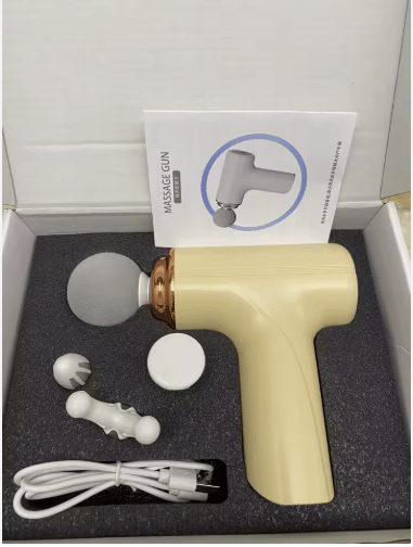     			GENRIC 01 Assorted Battery Operated Massagers