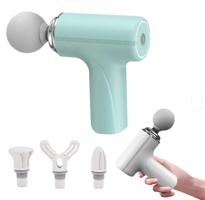     			GENRIC 01 Assorted Battery Operated Massagers