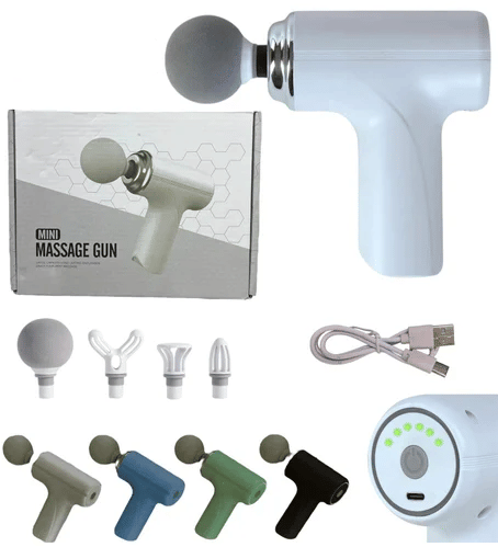     			GENRIC 01 Assorted Battery Operated Massagers
