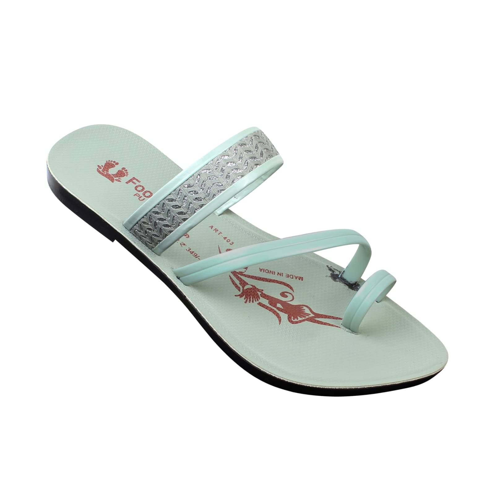 PU RUDRA Camel Women's Flats PU RUDRA Camel Women's Flats
