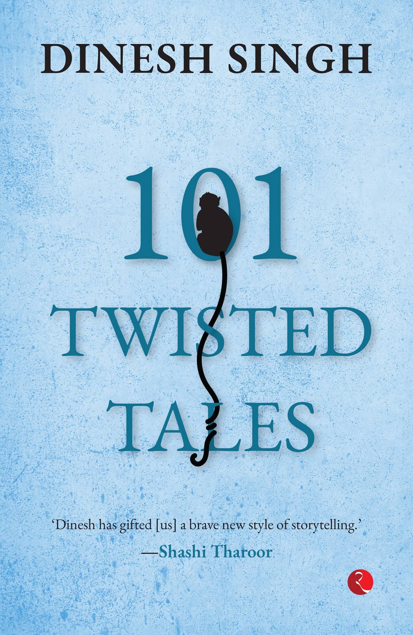     			101 Twisted Tales