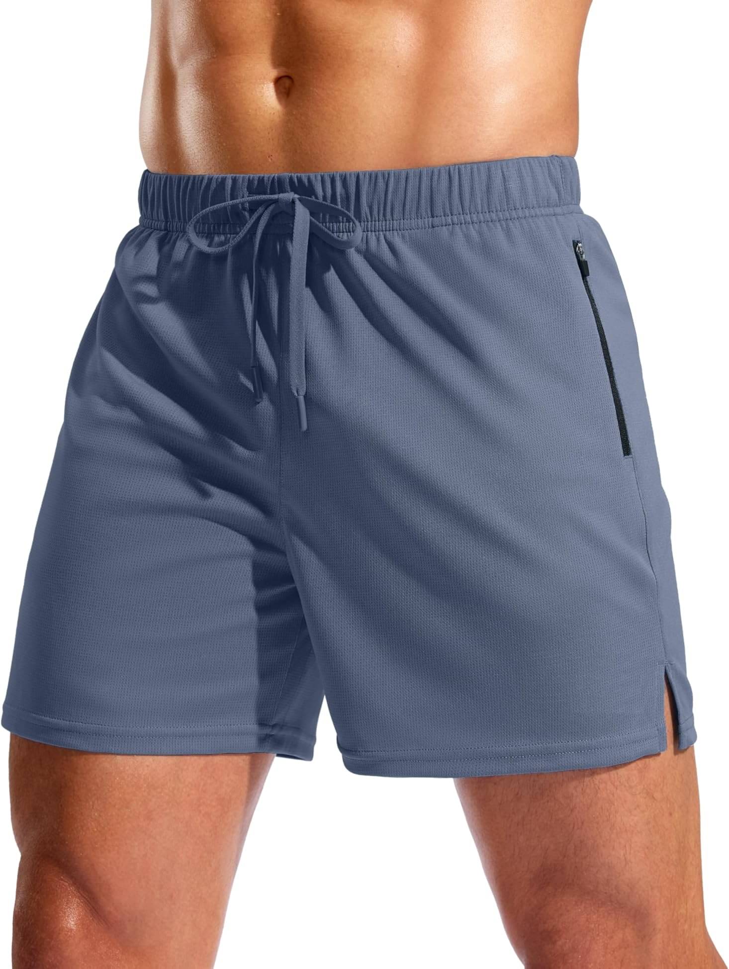 A F O Pack of 1 Polyester Boxers For Men's ( Grey ) A F O Pack of 1 Polyester Boxers For Men's ( Grey )
