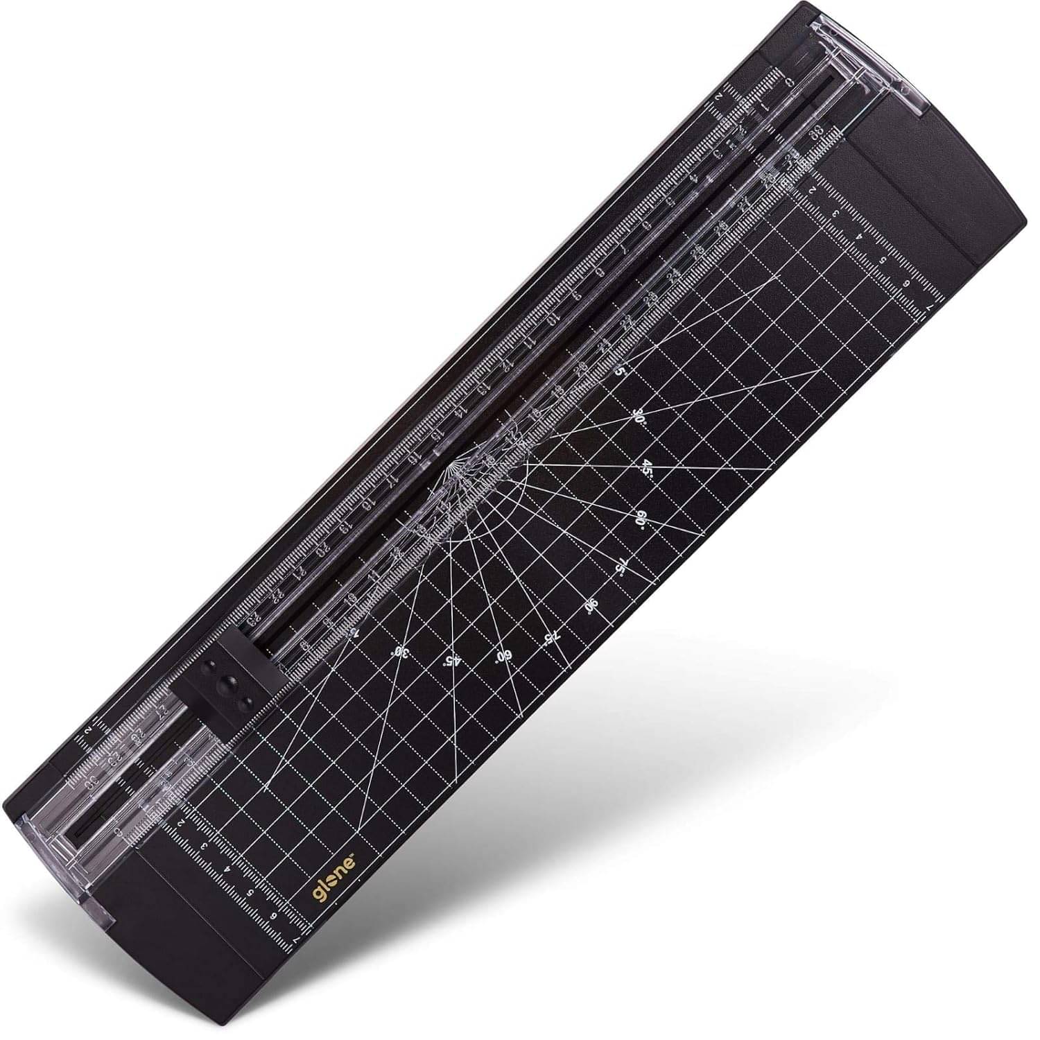     			A4 Plastic Paper Cutter – Manual Precision Trimmer for Office, School & Home Use