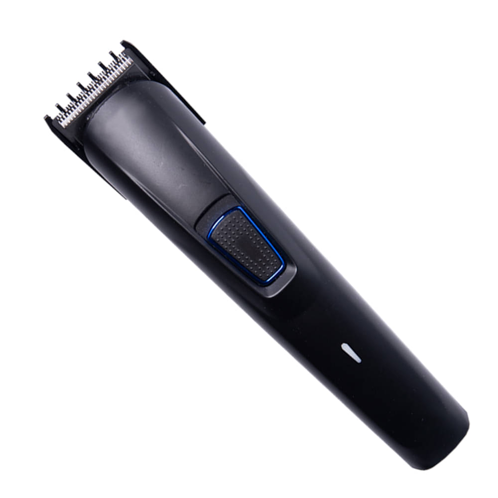     			CRS trimmer for men Black Cordless Clipper With 45 minutes Runtime