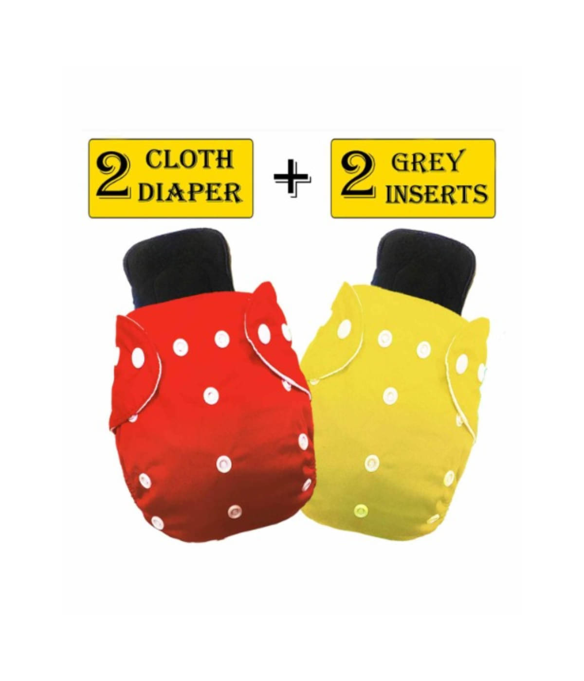 D& V BROTHER Nappy Accessory ( Pack of 1 )     			D& V BROTHER Nappy Accessory ( Pack of 1 )